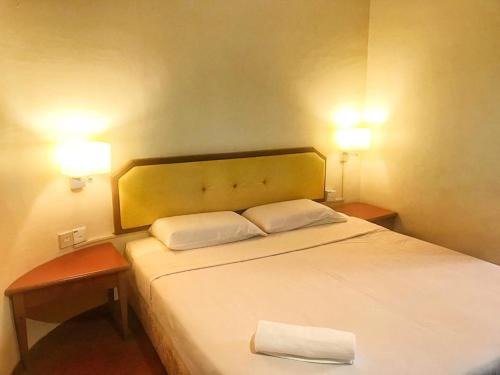 Raub Hotel | Hotel Sri Raub