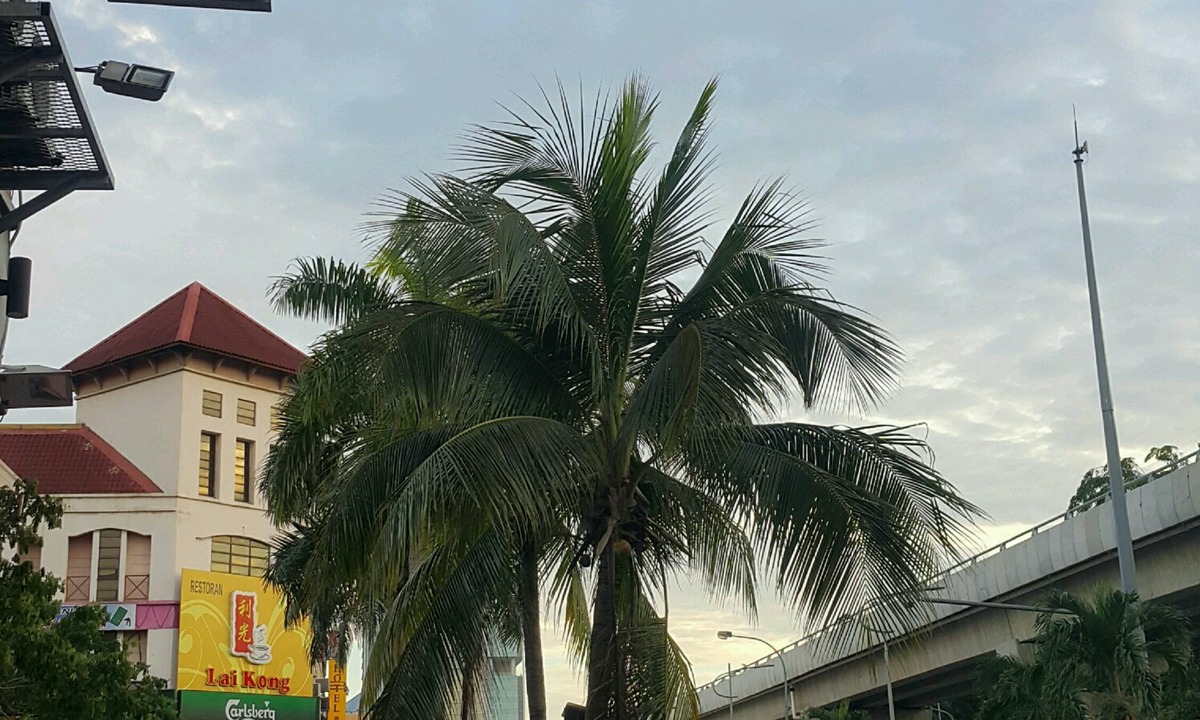 Bandar Sunway Hotel | Hotel Sri Sutra - Bandar Sunway 2