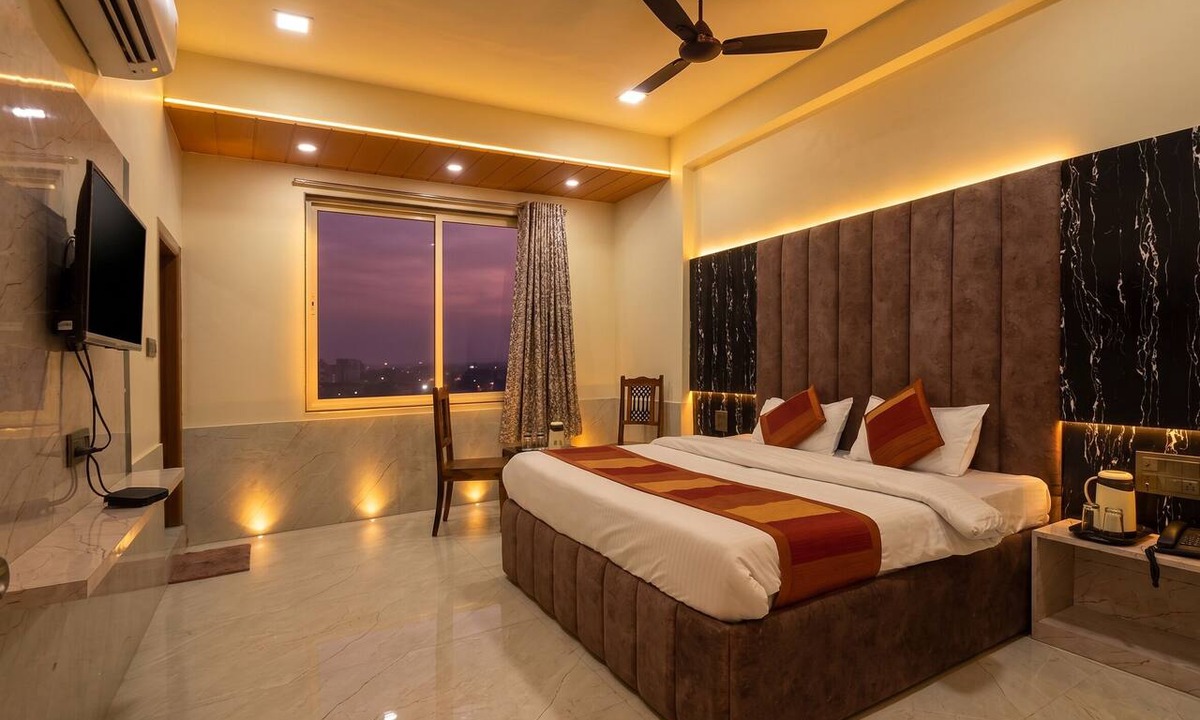 Gopalbari Hotel | Hotel Star Palace