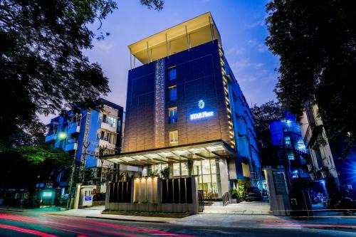 Nungambakkam Hotel | Hotel Star Place