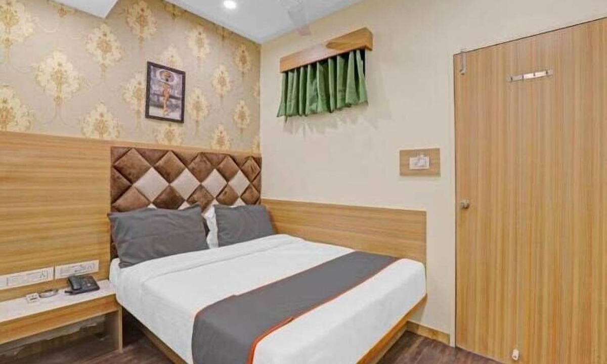Ellis Bridge Hotel | hotel stay inn