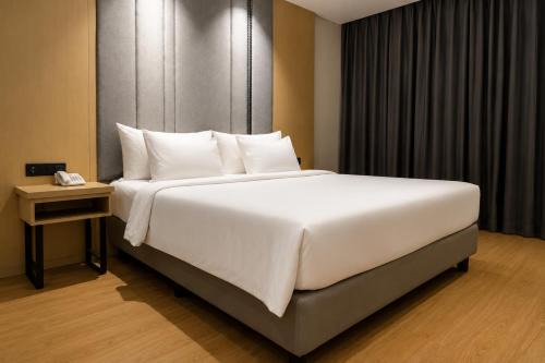 Aerocity Hotel | Hotel Stay Suite Near Delhi Airport