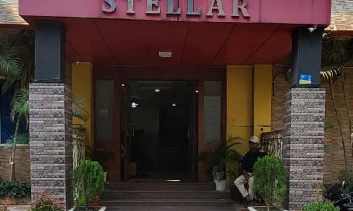 Patia Hotel | Hotel Stellar