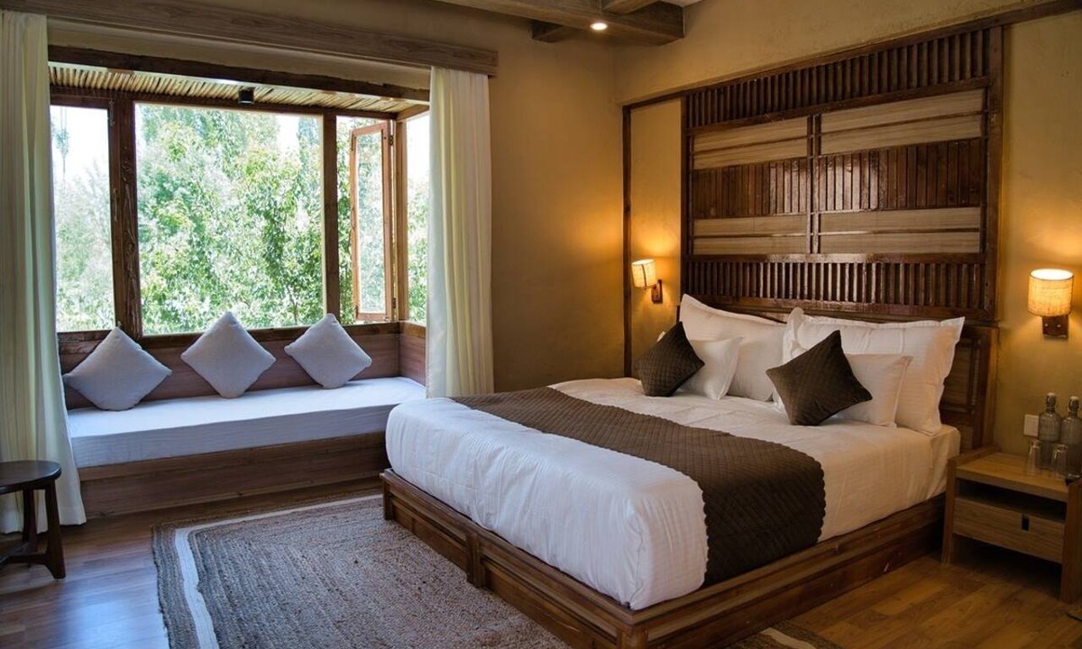 Diskit Hotel | Hotel Stendel