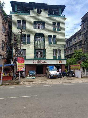 Silchar Hotel | HOTEL SUDAKSHINA by ROH