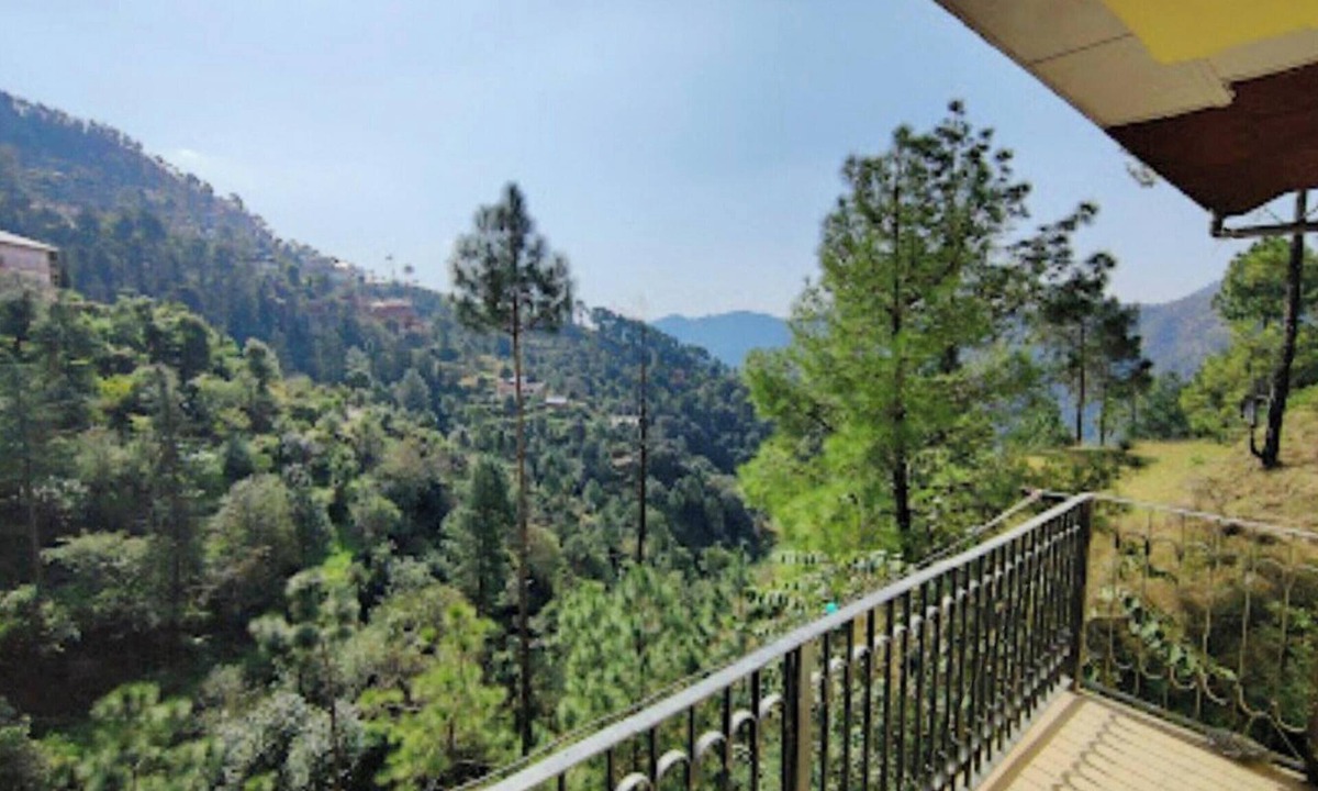 Shimla Hotel | Hotel Sukh Dham Home stay