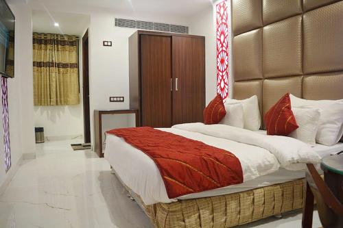 Paharganj Hotel | Hotel Sun International