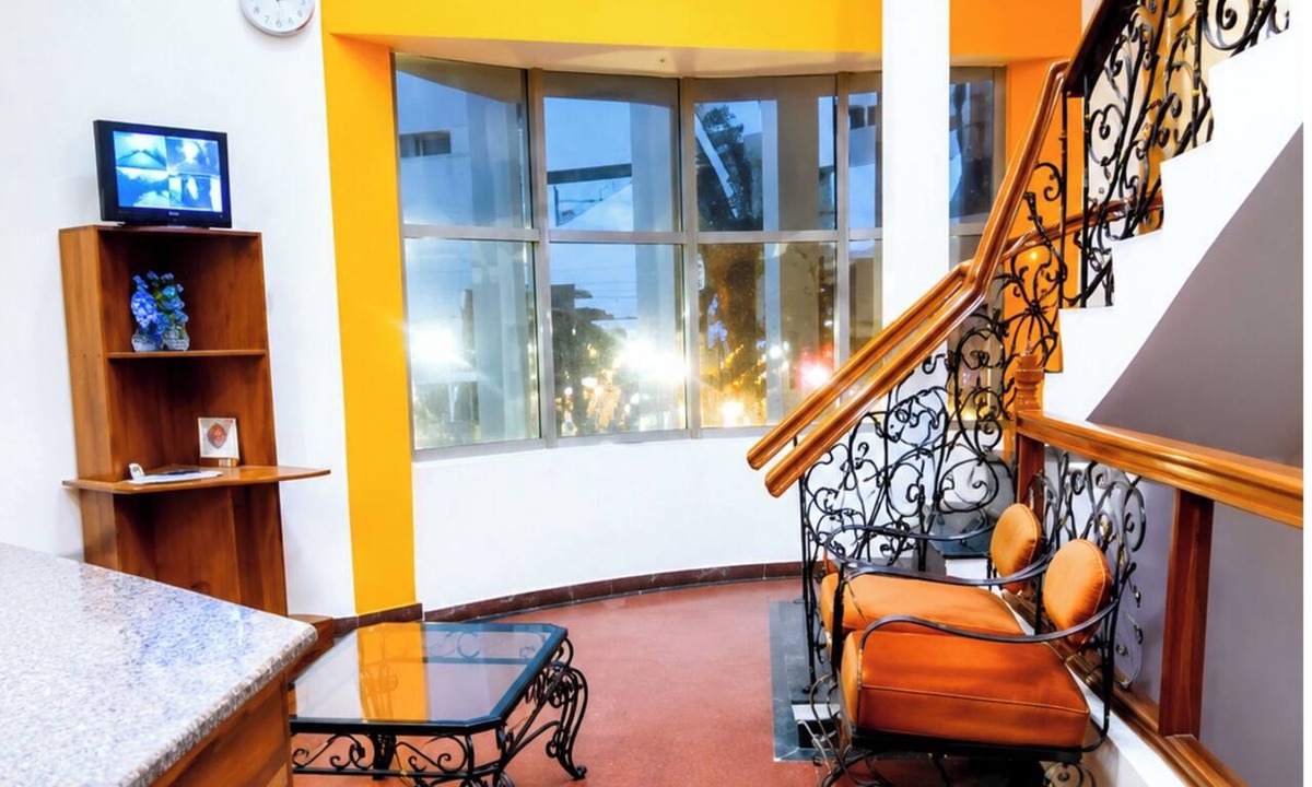 Jalandhar Hotel | HOTEL SUN-RISE INN