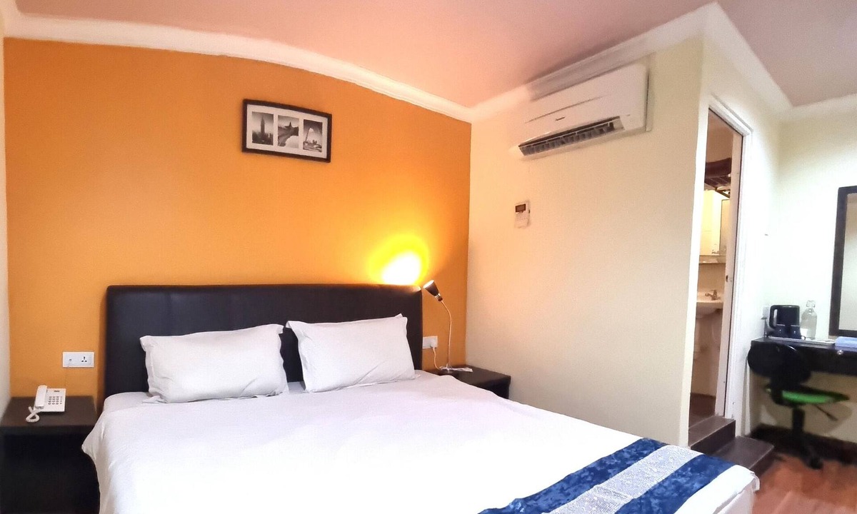 Klang Hotel | Hotel Sunjoy9 Klang