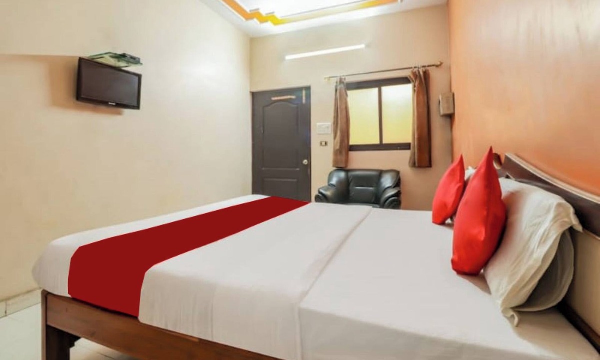 Charbagh Hotel | Hotel Sunrise Charbagh Lucknow
