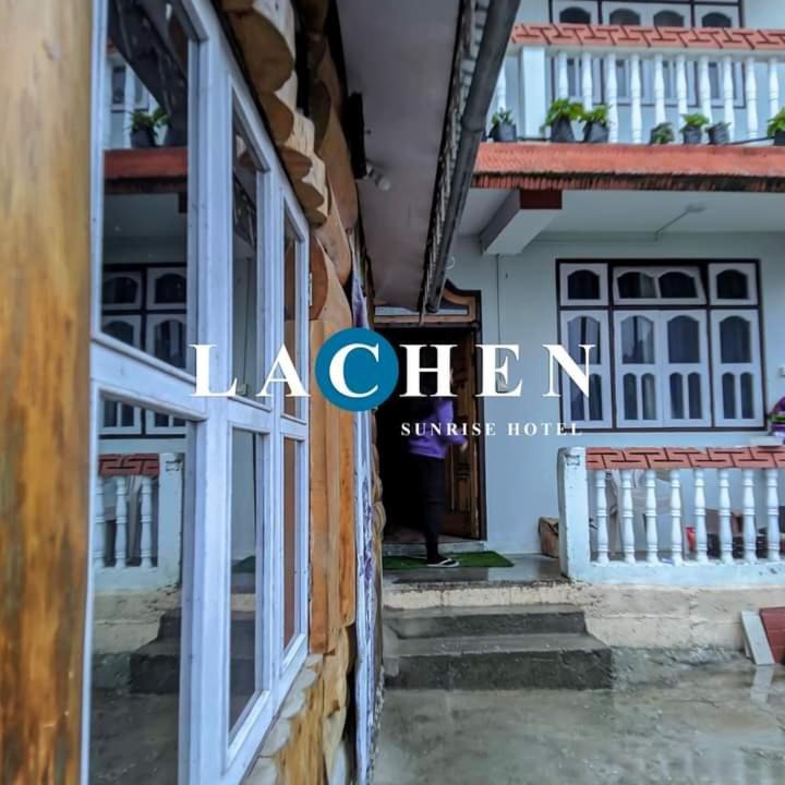 Lachen Hotel | Hotel Sunrise