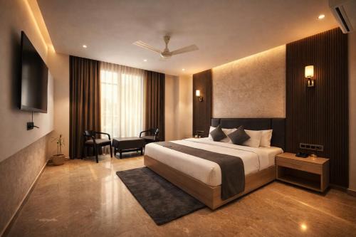 Indora Hotel | Hotel Sunshine