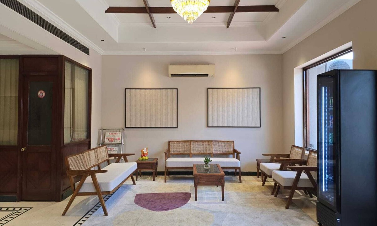 Ludhiana Hotel | Hotel Supreme Suites Ludhiana