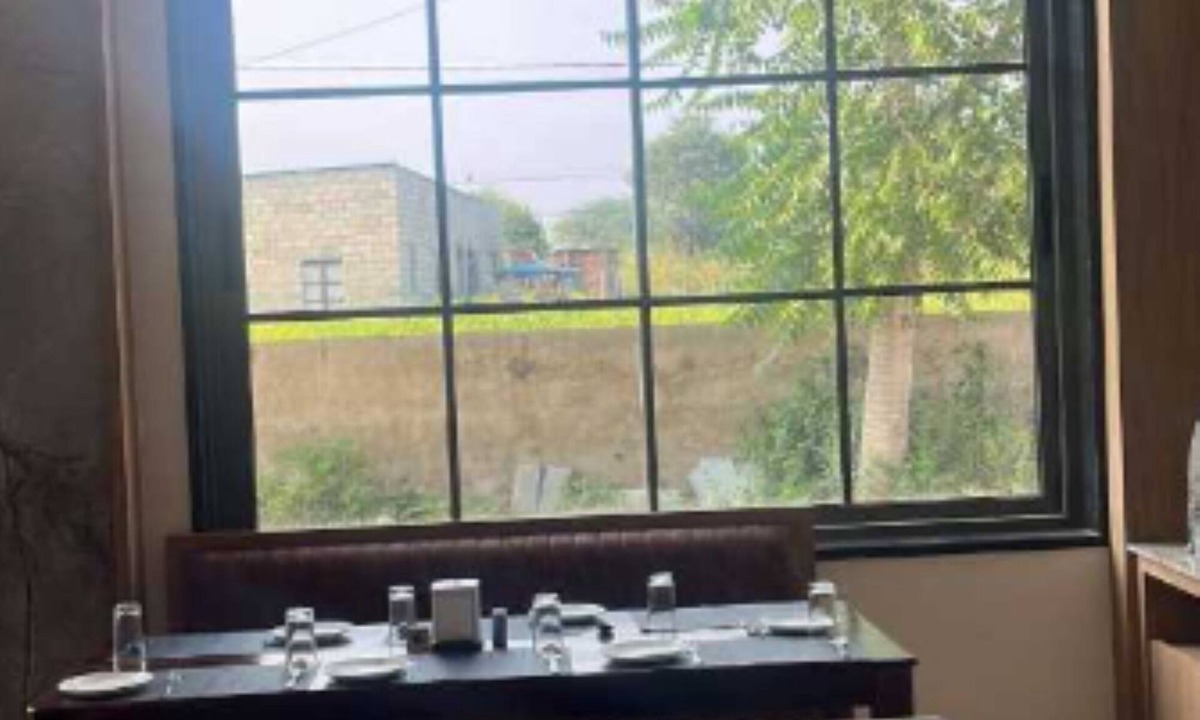 Khatu Hotel | Hotel Surbhi Grant