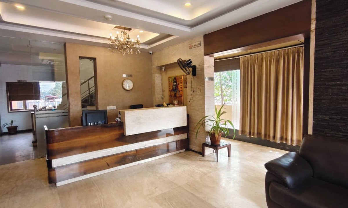Durg Hotel | Hotel Surya Palace