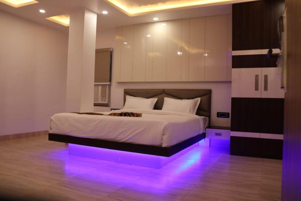 Patna Hotel | Hotel sweta