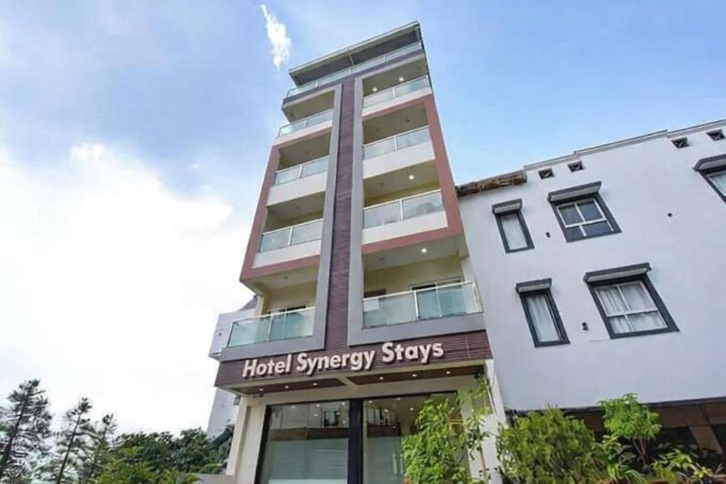 Rau Hotel | Hotel Synergy Stays