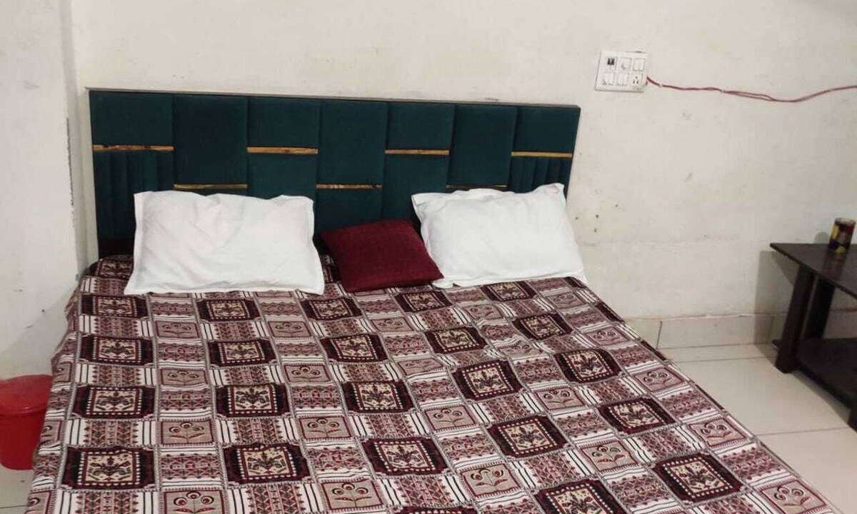 Kurukshetra Hotel | Hotel Taj Inn