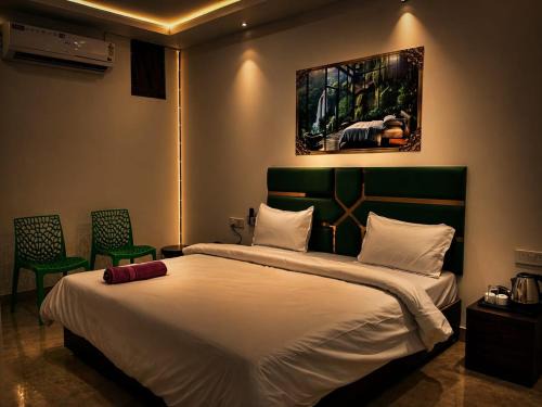 Gomti Nagar Hotel | hotel tamanna