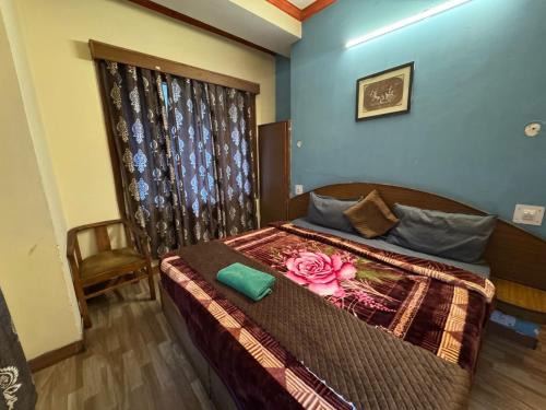 Taradevi Hotel | Hotel Taradavi Regency