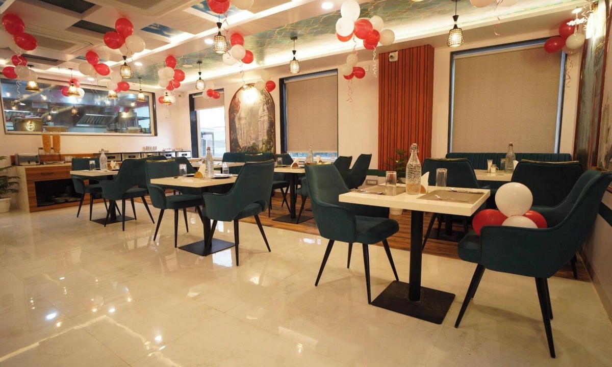 Lanka Hotel | Hotel Tattva Varanasi
