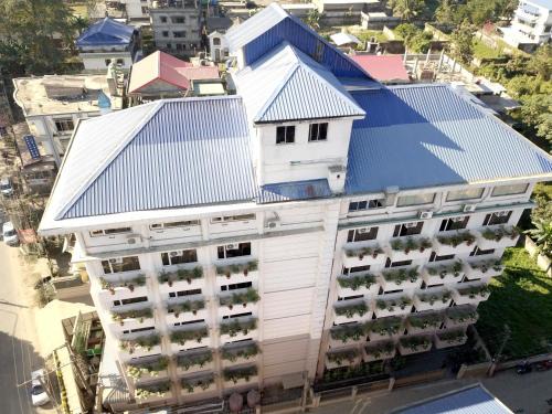 Dibrugarh Hotel | Hotel Tea County