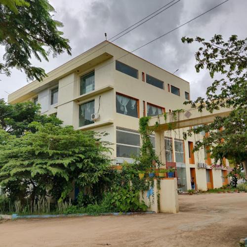 Devanahalli Hotel | Hotel Terminal View