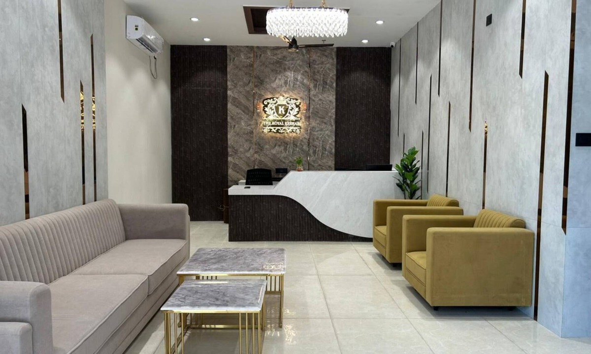 Jaigaon Hotel | HOTEL THE ROYAL KESHAR