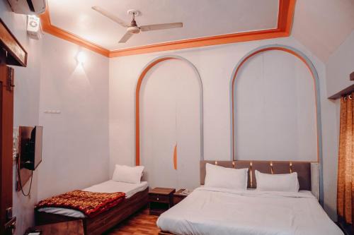 Gwalior Hotel | Hotel The TWB palace