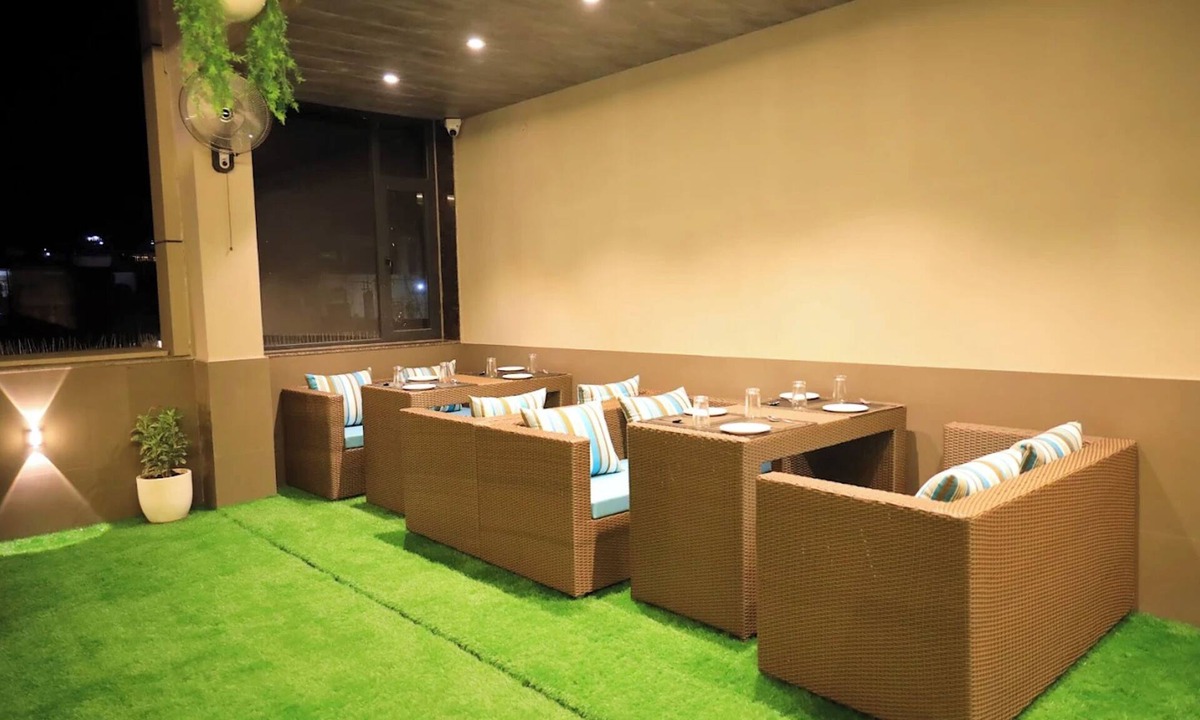 Bhubaneshwar Hotel | Hotel The Vaiko Bhubaneswar