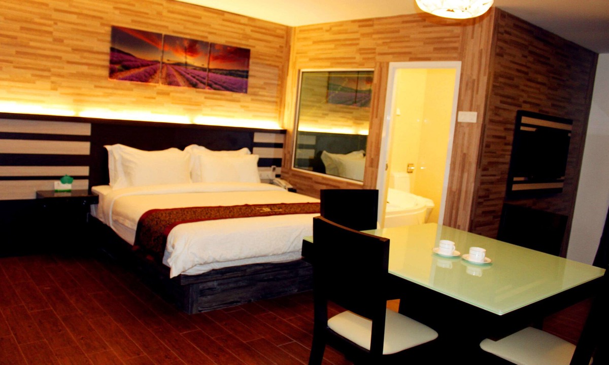 Nilai Hotel | Hotel Time Nilai
