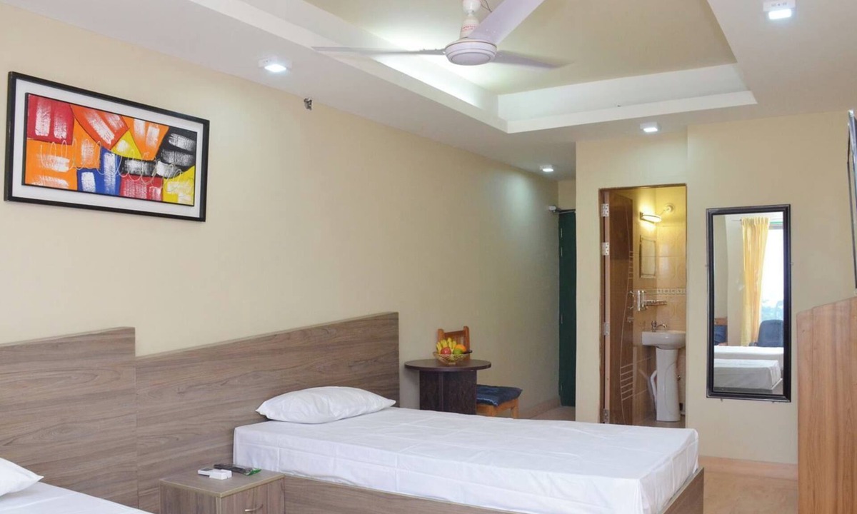 Chittagong Division Hotel | Hotel Titas View Brahmanbaria