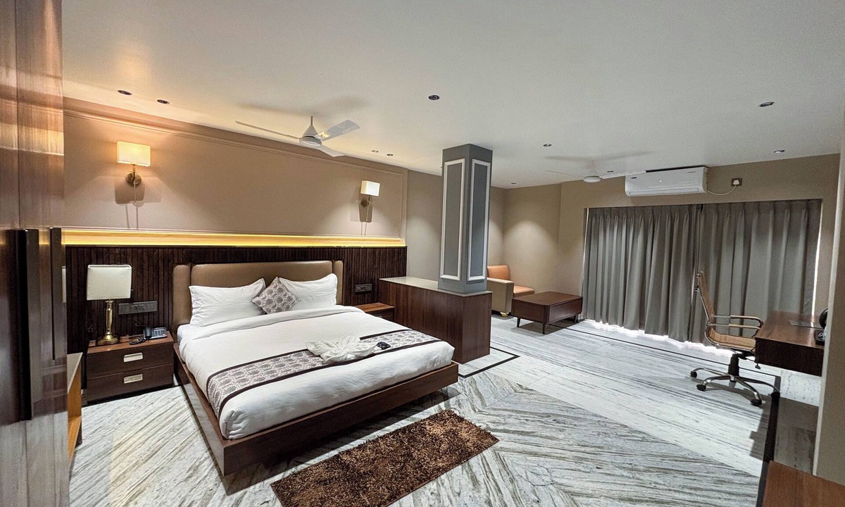 Yupia Hotel | Hotel Todo