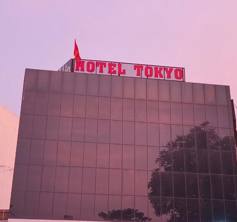 Bathinda Hotel | Hotel Tokyo