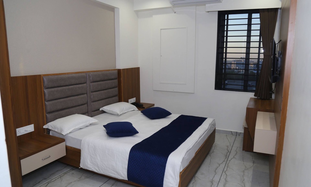 Palanpur Hotel | HOTEL TOP 4