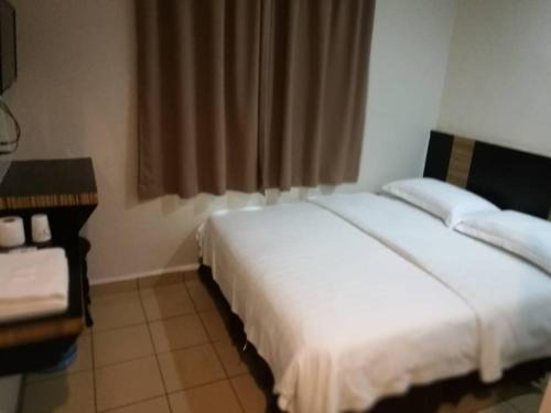 Downtown Kota Kinabalu Hotel | Hotel Traveller