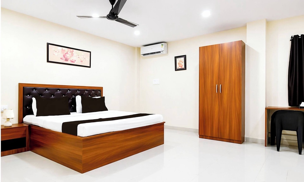 Patia Hotel | Hotel Trupti Inn Bhubhneshwar