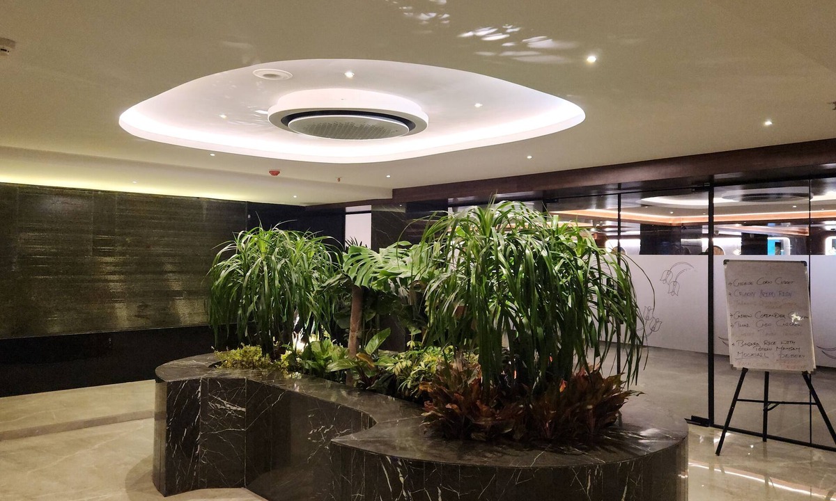 Medchal Hotel | Hotel Tulips Grand