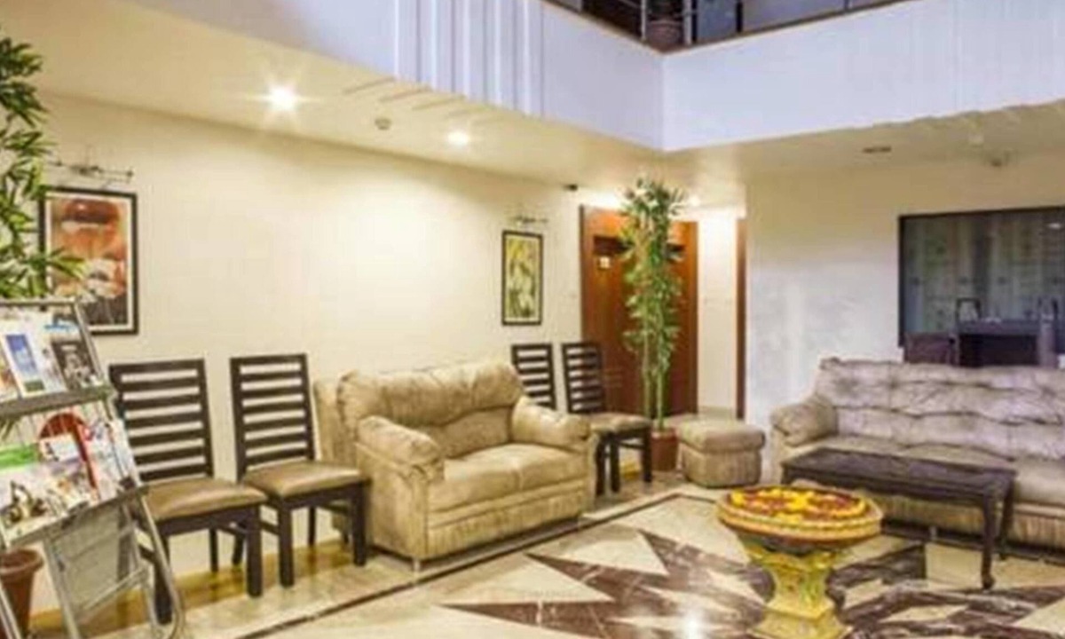 Maharana Pratap Nagar Hotel | Hotel Tulsi Exotic