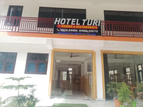 Rewalsar Hotel | Hotel Turi & Punjabi Restaurant