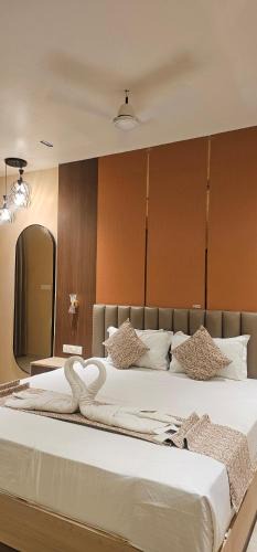 Jayadev Vihar Hotel | Hotel Vaishno Regal
