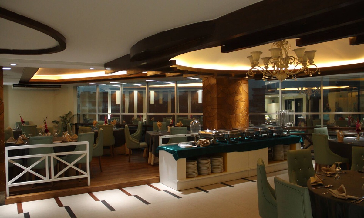 Sylhet Resort | Hotel Valley Garden