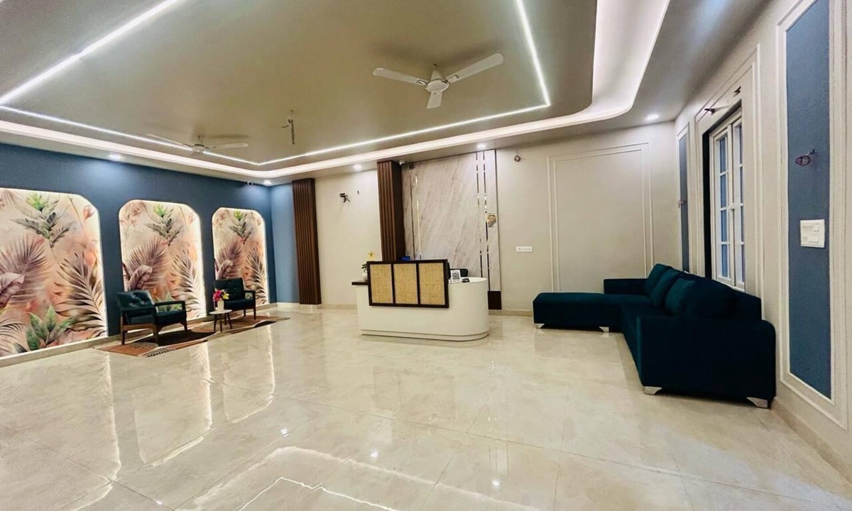 Sigra Hotel | Hotel Veda Vatica