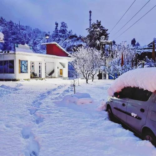 Bhaderwah Resort | Hotel Veerjeet Resorts