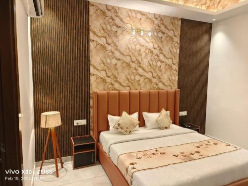 Dhampur Hotel | Hotel Velina