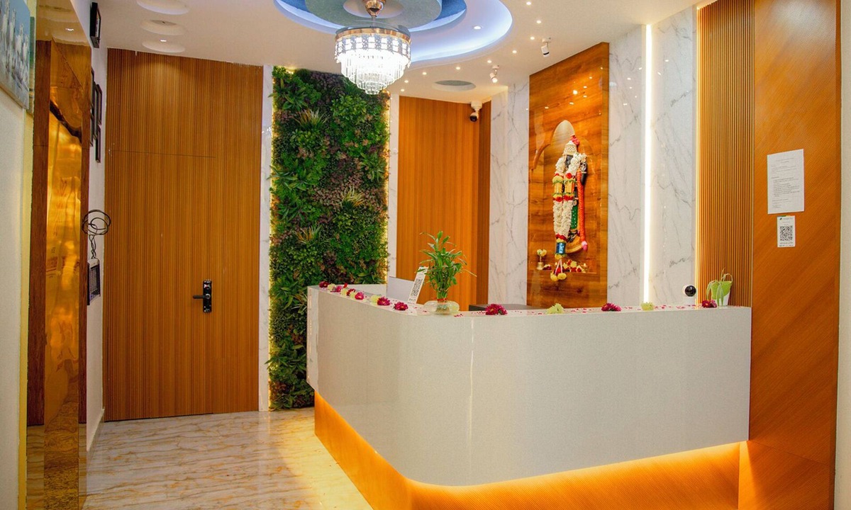 Shorapur Hotel | Hotel Venkteshwar