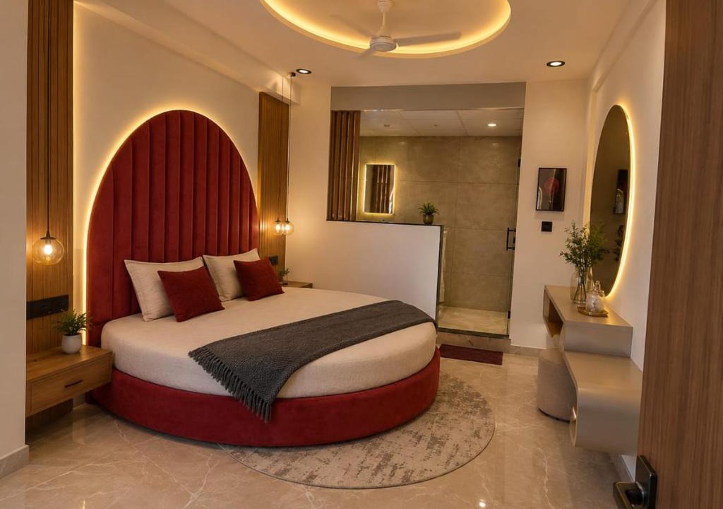 Paldi Hotel | Hotel Venue