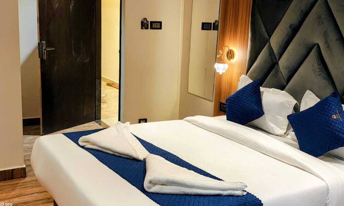 Muzaffarpur Hotel | Hotel Victoria Palace