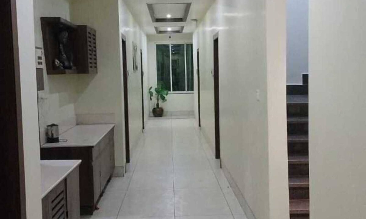 Gauripur Hotel | Hotel Vijay Residency