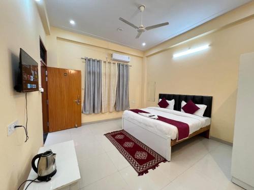 Khattalwada Hotel | Hotel Vikrant Inn